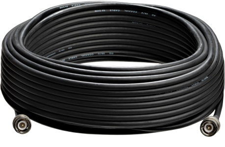 MKA 20 20M BNC ANTENNA CABLE